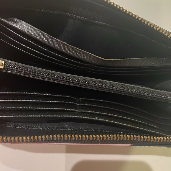 Fossil wallet - Picture 2 of 3